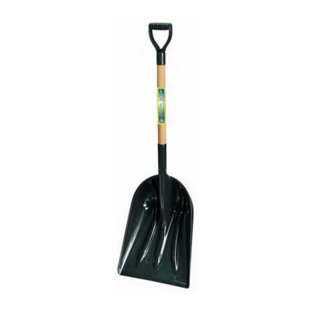 Ames Poly Snow Scoop 1681500